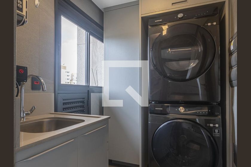 Apartamento à Venda - Cambuí, 3 Quartos,  130 m2 em , Campinas - sp | SoloBR