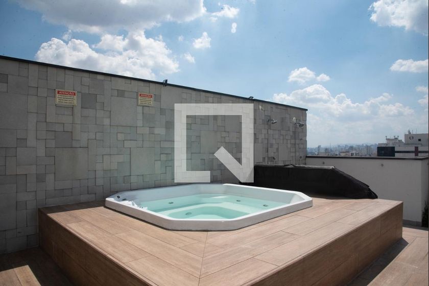 Apartamento, 1 quarto, 30 m² - Foto 67