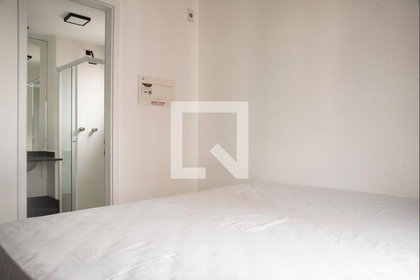 Apartamento, 1 quarto, 30 m² - Foto 33
