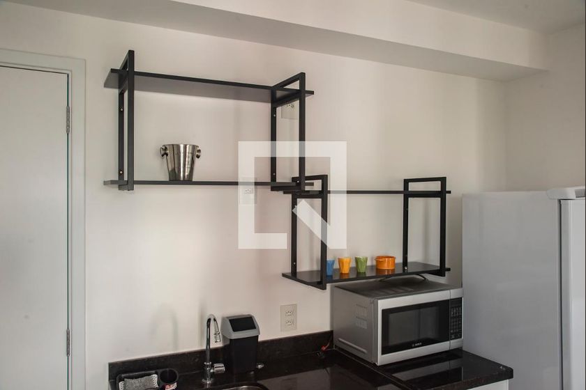 Apartamento, 1 quarto, 30 m² - Foto 55