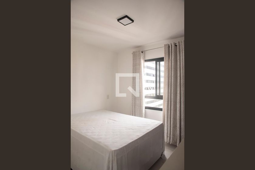 Apartamento, 1 quarto, 30 m² - Foto 25