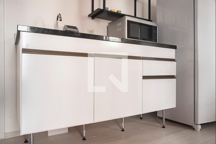 Apartamento, 1 quarto, 30 m² - Foto 57