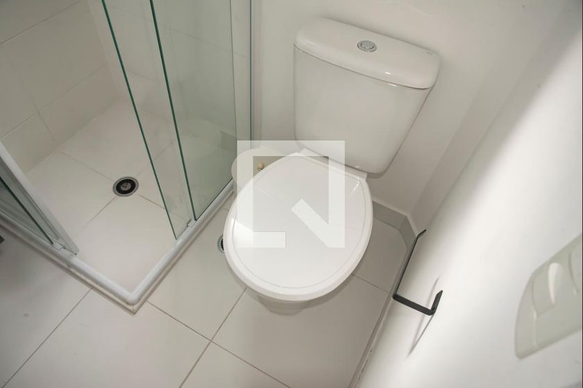Apartamento, 1 quarto, 30 m² - Foto 43