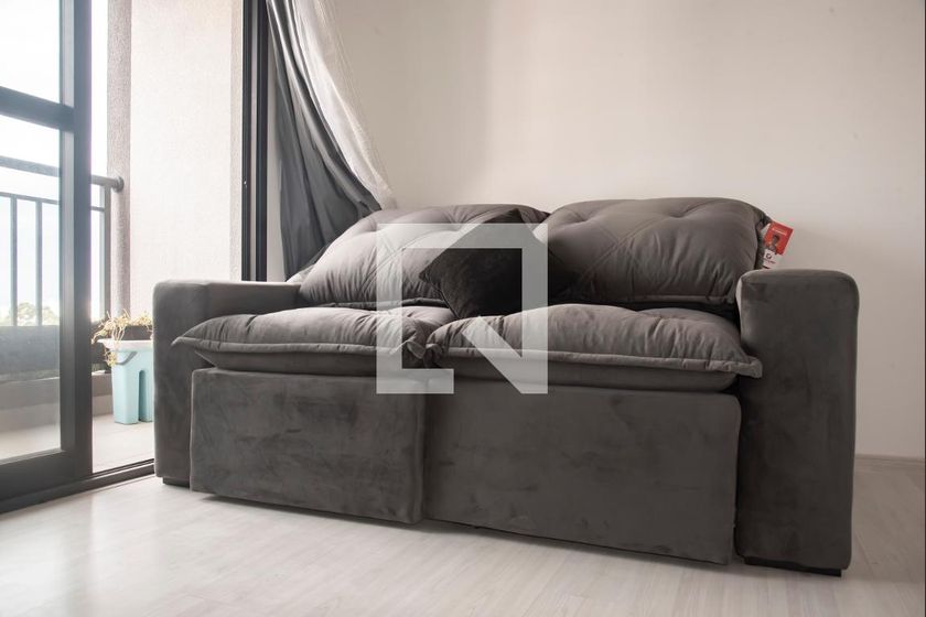 Apartamento, 1 quarto, 30 m² - Foto 9