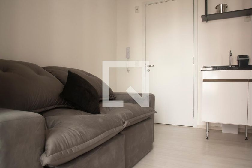 Apartamento, 1 quarto, 30 m² - Foto 5