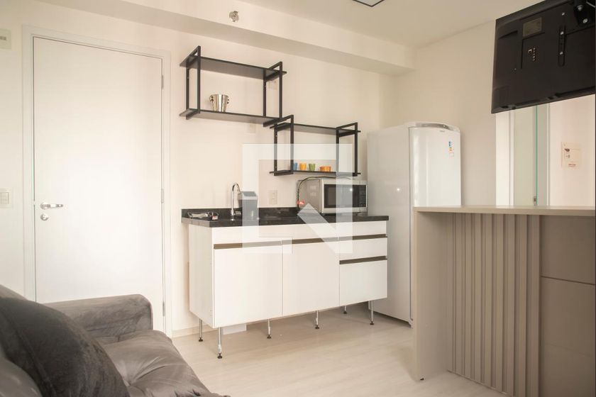 Apartamento, 1 quarto, 30 m² - Foto 7