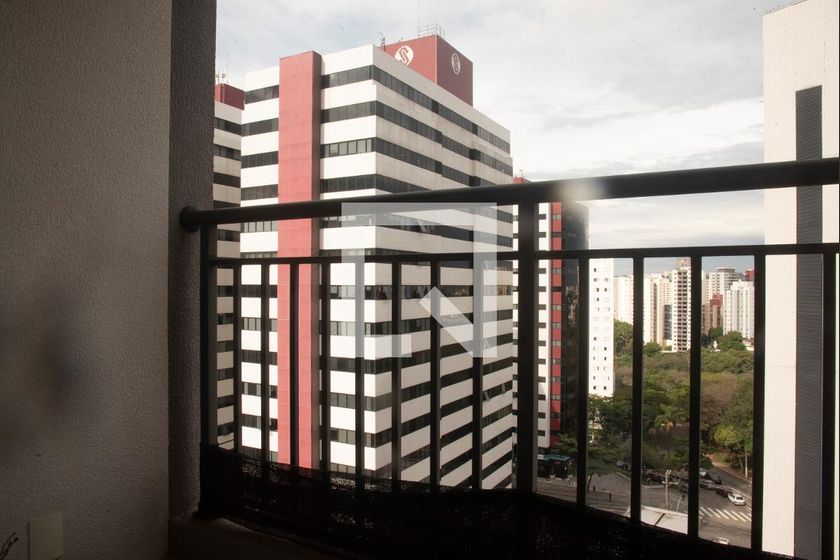 Apartamento, 1 quarto, 30 m² - Foto 19
