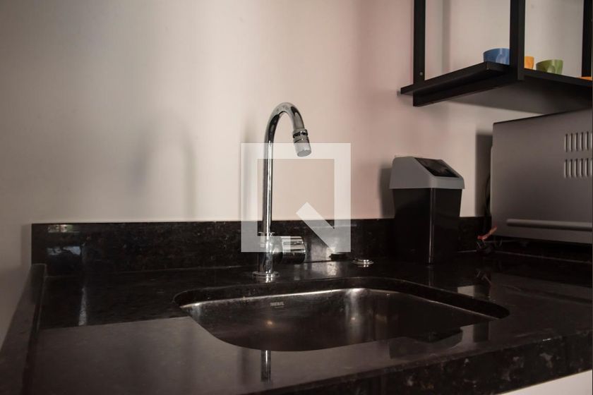 Apartamento, 1 quarto, 30 m² - Foto 61