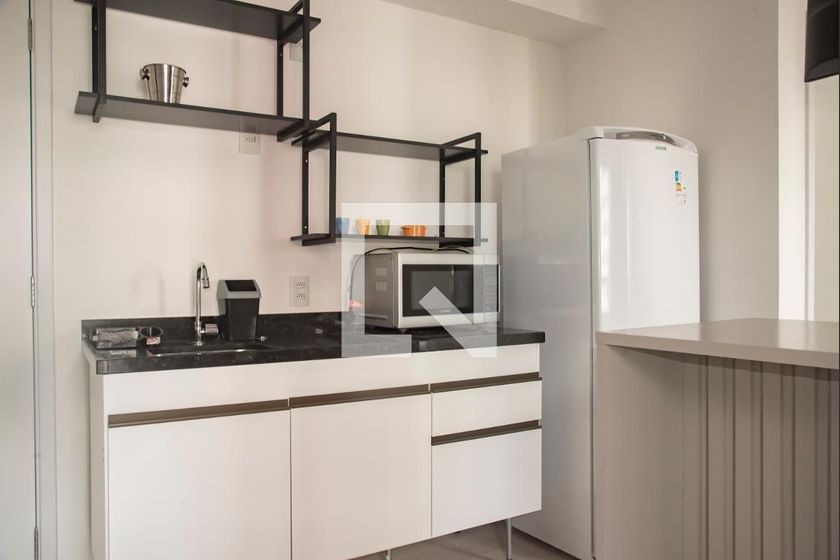 Apartamento, 1 quarto, 30 m² - Foto 49
