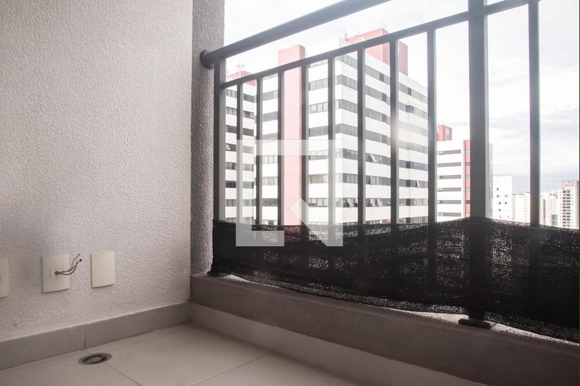 Apartamento, 1 quarto, 30 m² - Foto 17