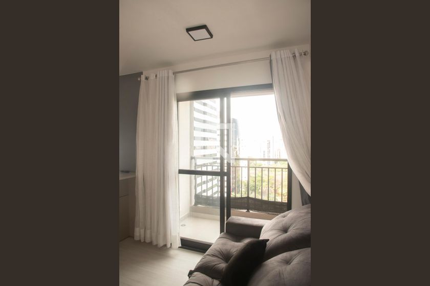 Apartamento, 1 quarto, 30 m² - Foto 15