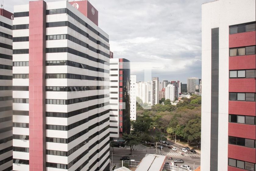Apartamento, 1 quarto, 30 m² - Foto 37