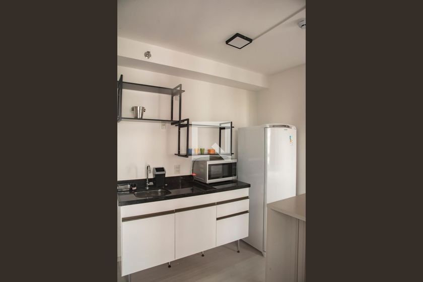 Apartamento, 1 quarto, 30 m² - Foto 51
