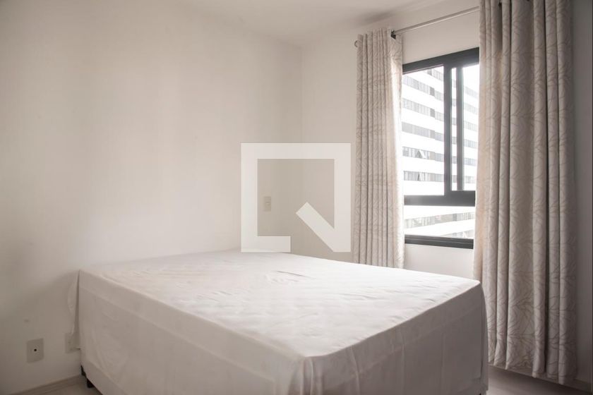 Apartamento, 1 quarto, 30 m² - Foto 27