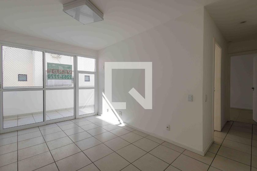 Apartamento, 3 quartos, 79 m² - Foto 1
