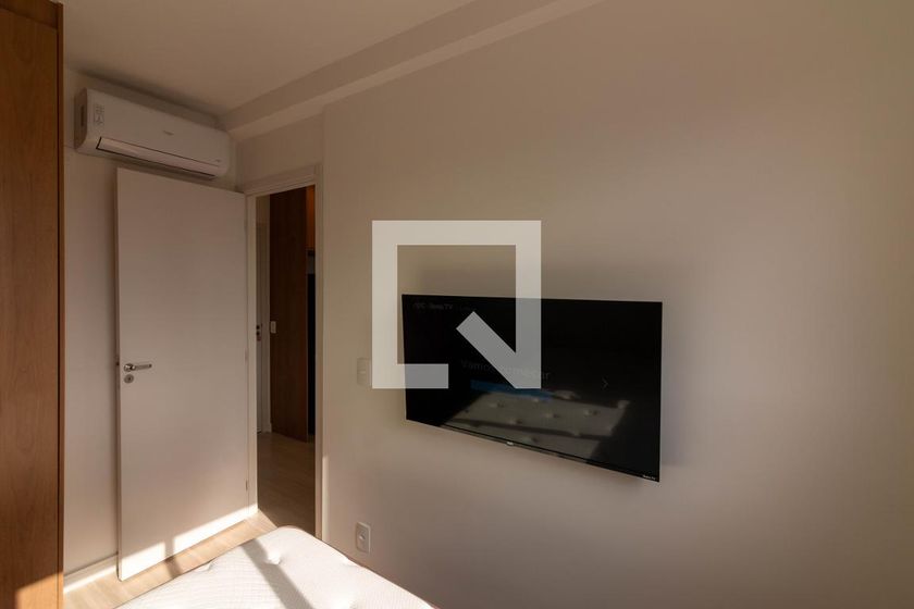 Apartamento, 2 quartos, 36 m² - Foto 25