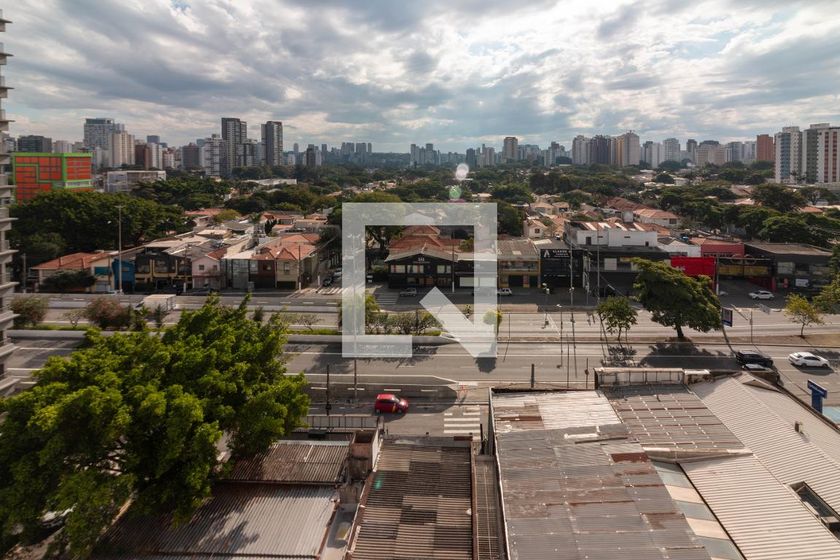 Apartamento, 2 quartos, 36 m² - Foto 13