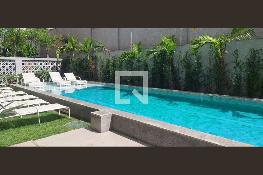 Apartamento, 2 quartos, 36 m² - Foto 41