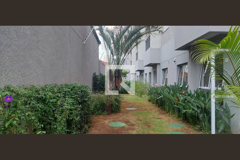 Apartamento, 2 quartos, 36 m² - Foto 47