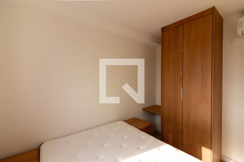 Apartamento, 2 quartos, 36 m² - Foto 21