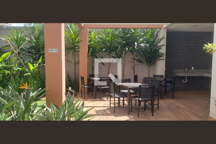 Apartamento, 2 quartos, 36 m² - Foto 65