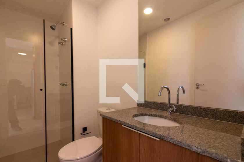 Apartamento, 2 quartos, 36 m² - Foto 33