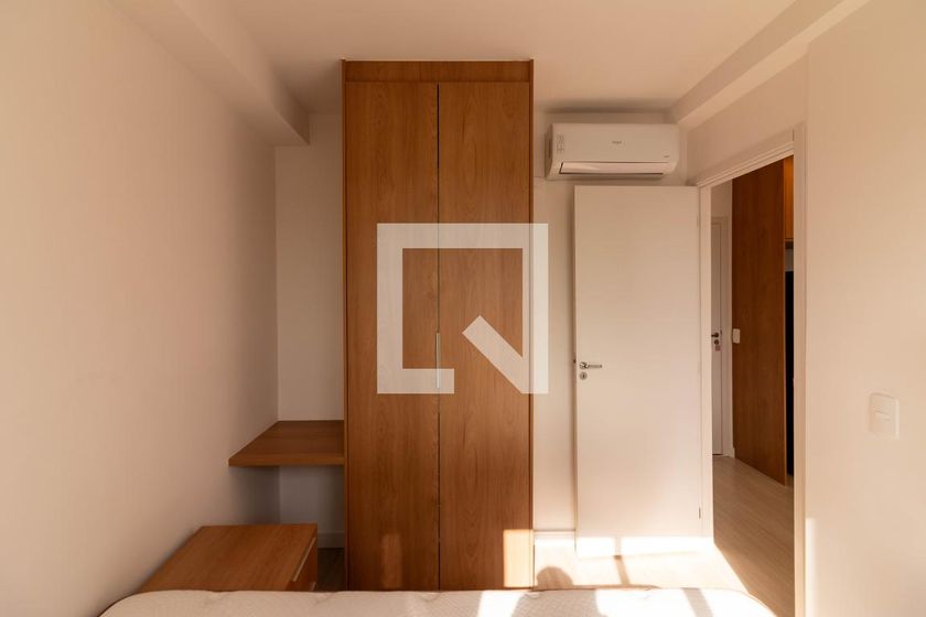 Apartamento, 2 quartos, 36 m² - Foto 23