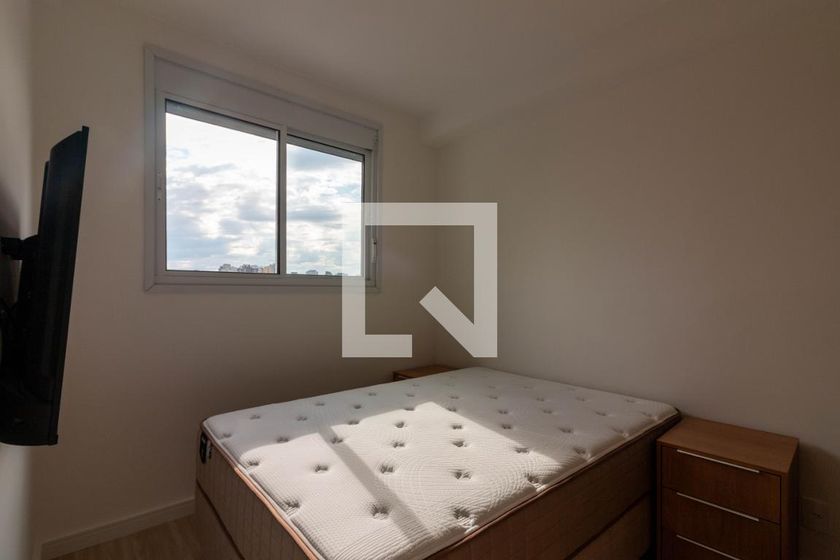 Apartamento, 2 quartos, 36 m² - Foto 17