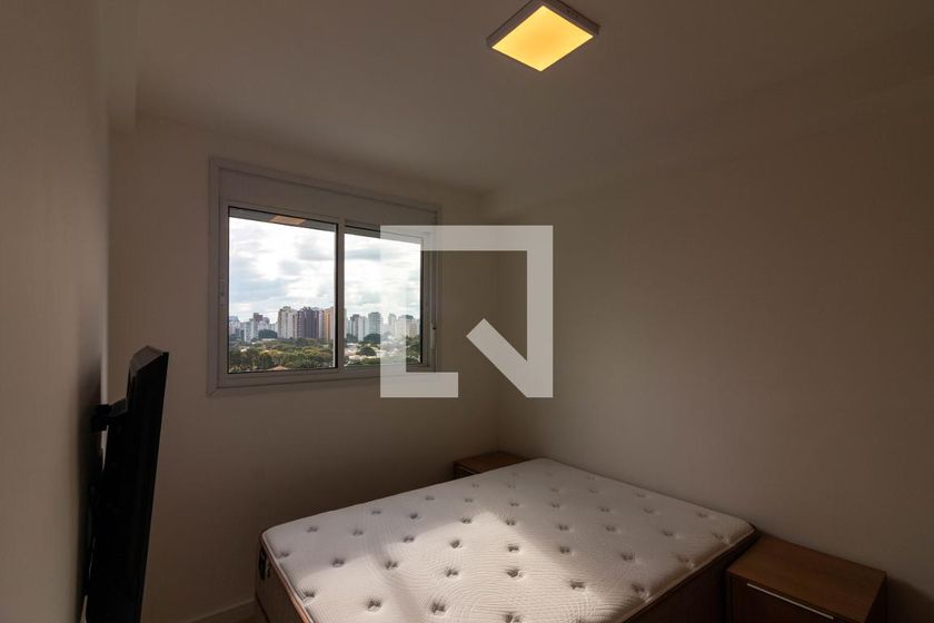 Apartamento, 2 quartos, 36 m² - Foto 15