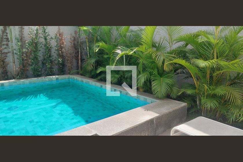 Apartamento, 2 quartos, 36 m² - Foto 45