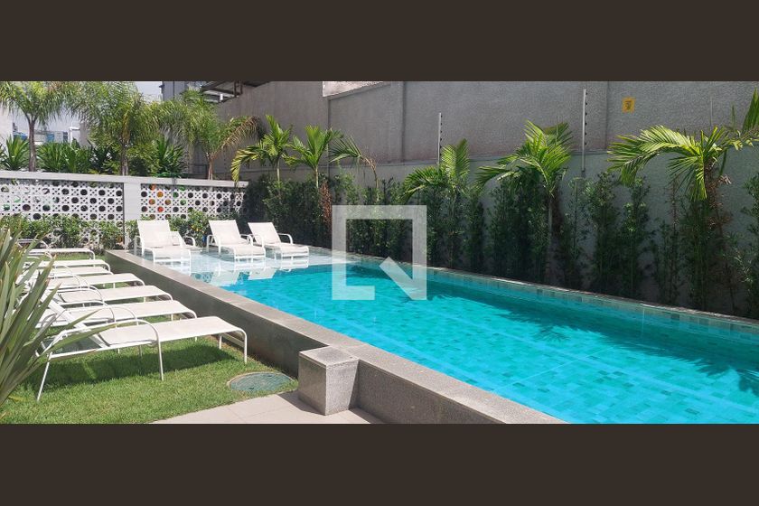 Apartamento, 2 quartos, 36 m² - Foto 43