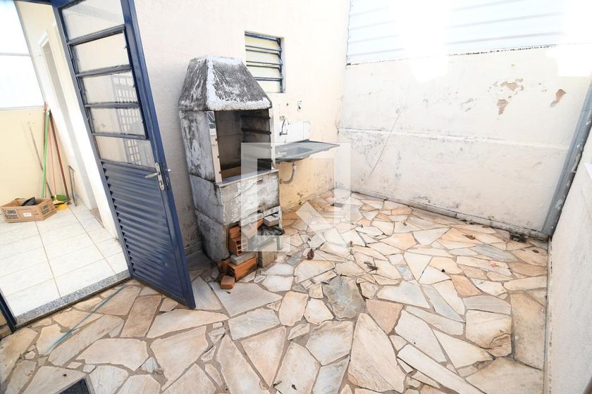 Casa à Venda - Guanabara, 3 Quartos,  241 m2 em , Campinas - sp | SoloBR