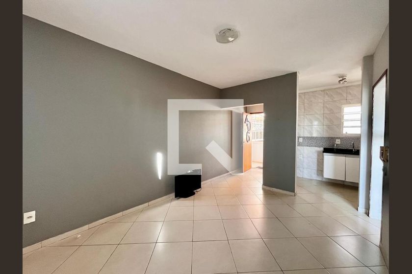 Apartamento à Venda - Guanabara, 1 Quarto,  47 m2 em , Campinas - sp | SoloBR