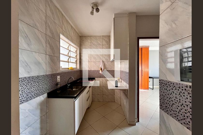 Apartamento à Venda - Guanabara, 1 Quarto,  47 m2 em , Campinas - sp | SoloBR