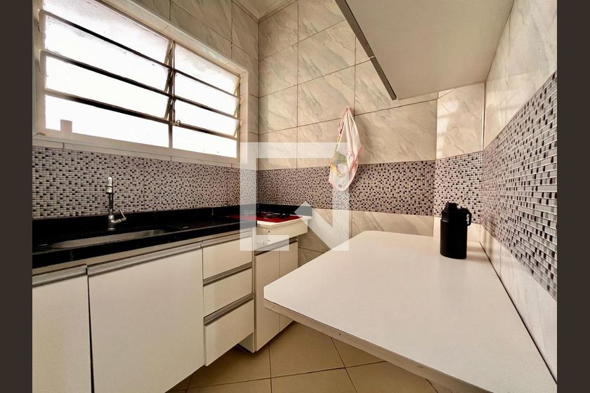 Apartamento à Venda - Guanabara, 1 Quarto,  47 m2 em , Campinas - sp | SoloBR