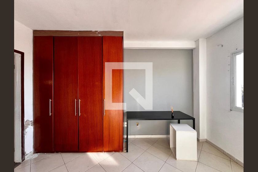 Apartamento à Venda - Guanabara, 1 Quarto,  47 m2 em , Campinas - sp | SoloBR