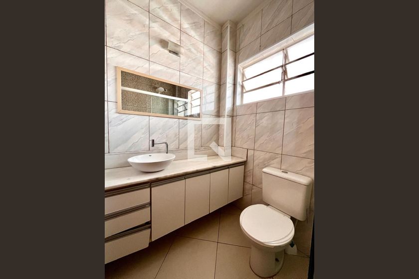 Apartamento à Venda - Guanabara, 1 Quarto,  47 m2 em , Campinas - sp | SoloBR