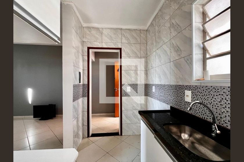 Apartamento à Venda - Guanabara, 1 Quarto,  47 m2 em , Campinas - sp | SoloBR