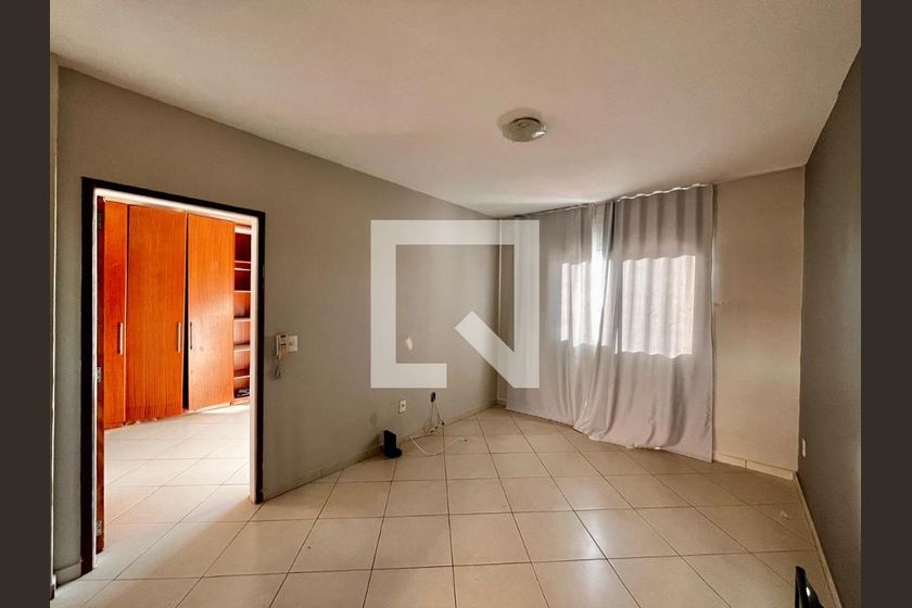 Apartamento à Venda - Guanabara, 1 Quarto,  47 m2 em , Campinas - sp | SoloBR