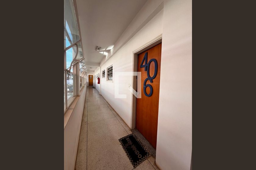 Apartamento à Venda - Guanabara, 1 Quarto,  47 m2 em , Campinas - sp | SoloBR