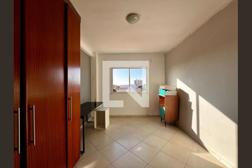 Apartamento à Venda - Guanabara, 1 Quarto,  47 m2 em , Campinas - sp | SoloBR