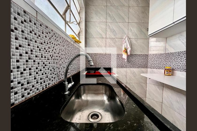 Apartamento à Venda - Guanabara, 1 Quarto,  47 m2 em , Campinas - sp | SoloBR