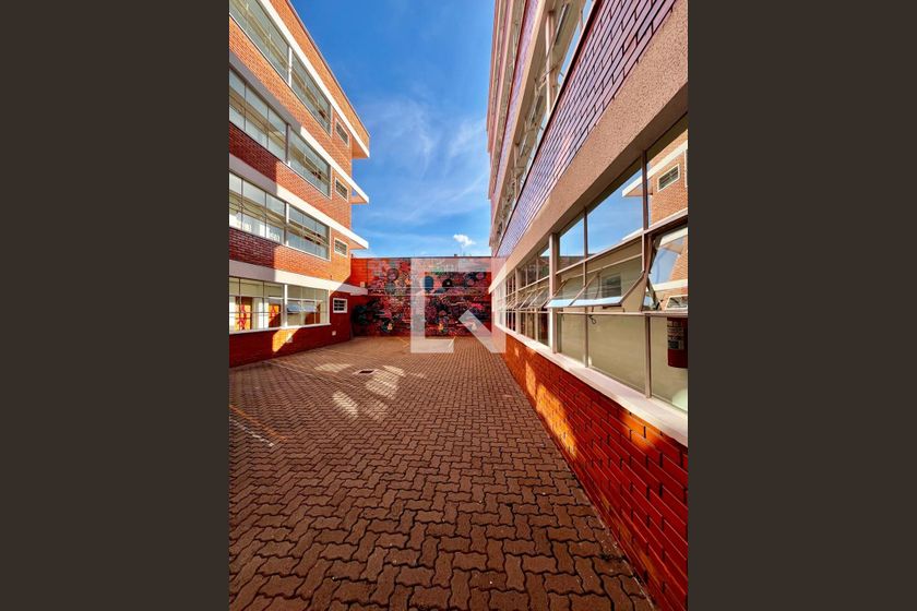 Apartamento à Venda - Guanabara, 1 Quarto,  47 m2 em , Campinas - sp | SoloBR