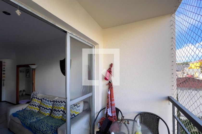 Apartamento, 2 quartos, 50 m² - Foto 11