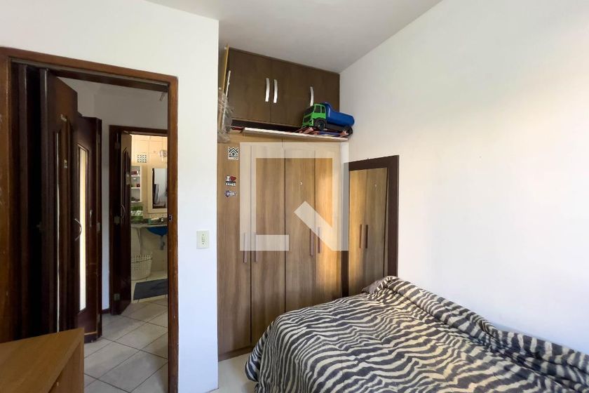 Apartamento, 2 quartos, 50 m² - Foto 25