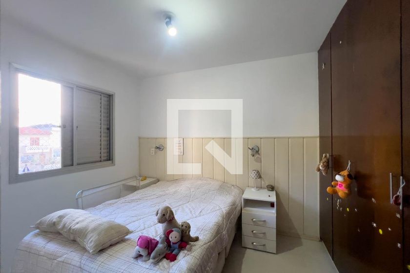 Apartamento, 2 quartos, 50 m² - Foto 13