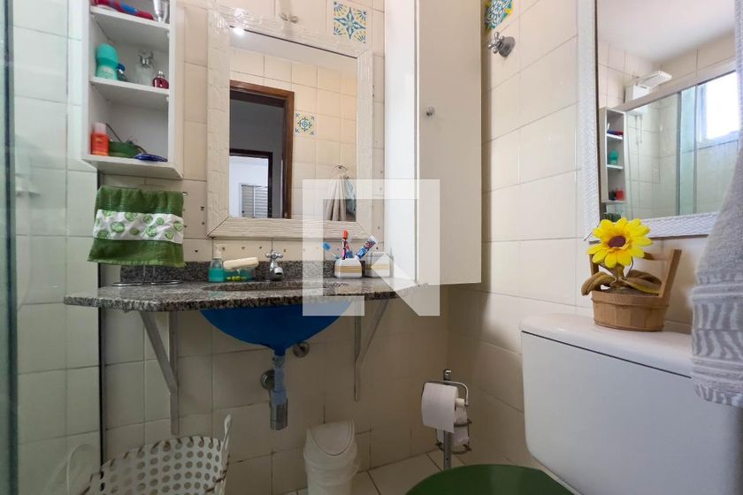 Apartamento, 2 quartos, 50 m² - Foto 31