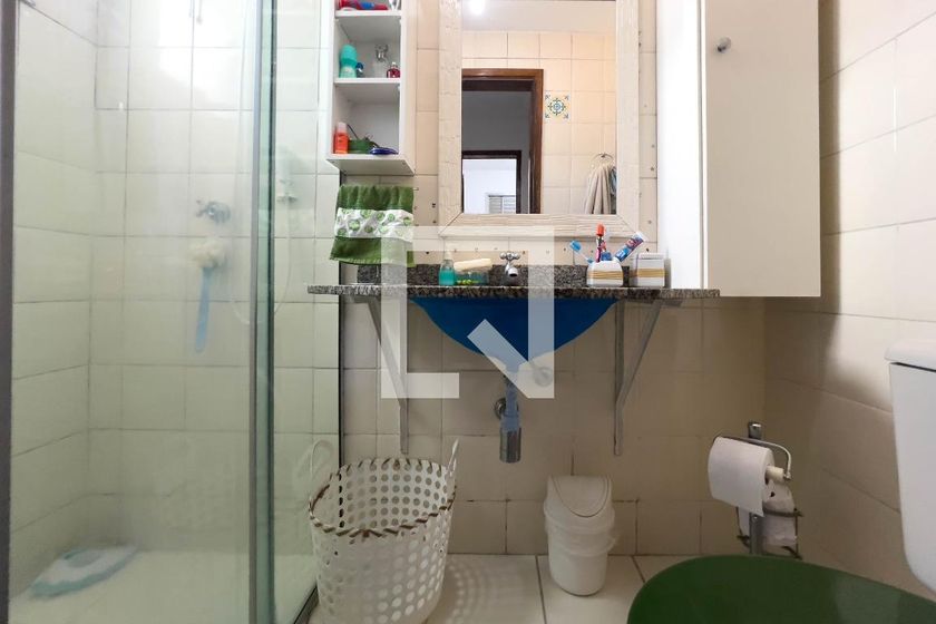 Apartamento, 2 quartos, 50 m² - Foto 29