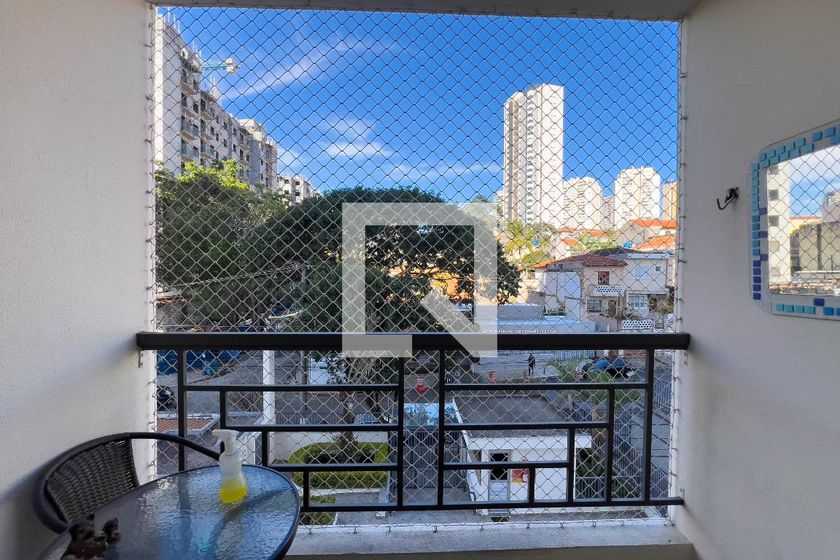 Apartamento, 2 quartos, 50 m² - Foto 9