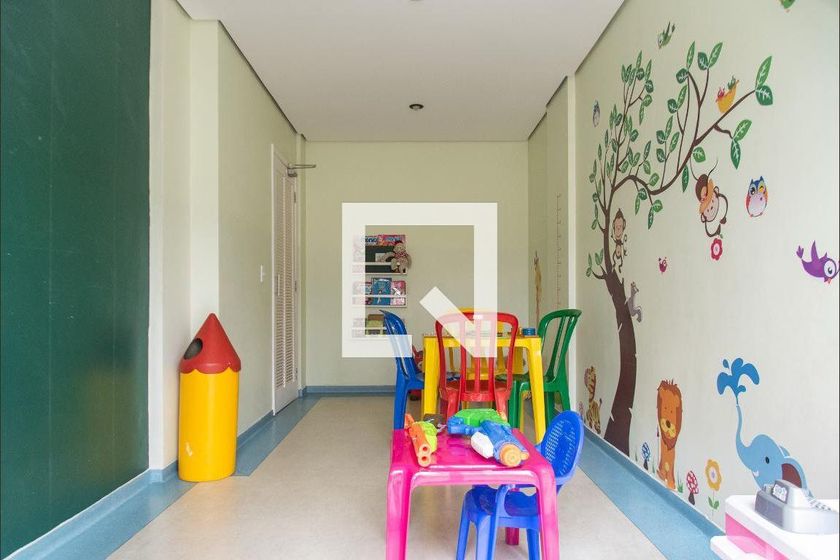 Apartamento, 2 quartos, 50 m² - Foto 51